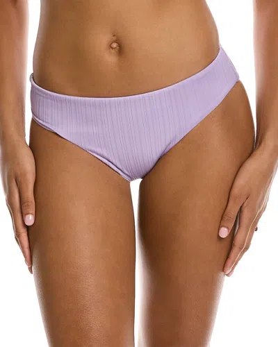 Splendid French Cut Bottom In Pink