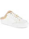 SPLENDID FRIEDA WOMENS LEATHER FAUX FUR CASUAL AND FASHION SNEAKERS