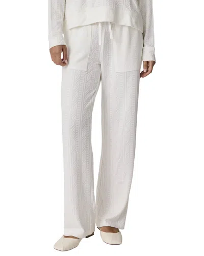 SPLENDID SPLENDID FULL LENGTH CASHMERE-BLEND PANT