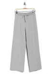 Splendid Full Length Pants In Gray
