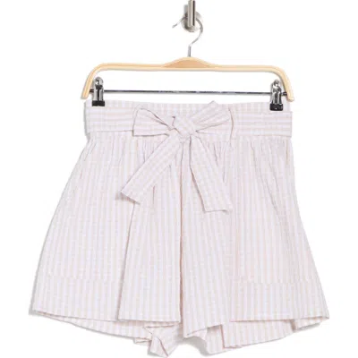 Splendid Gabby Gingham Shorts