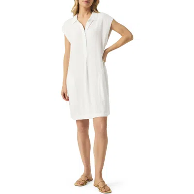 Splendid Gabrielle Shift Minidress