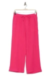 Splendid Gauze Pants In Fiore