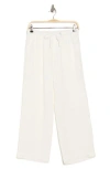 Splendid Gauze Pants In Paper