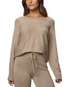 Splendid Georgie Boat Neck Sweater