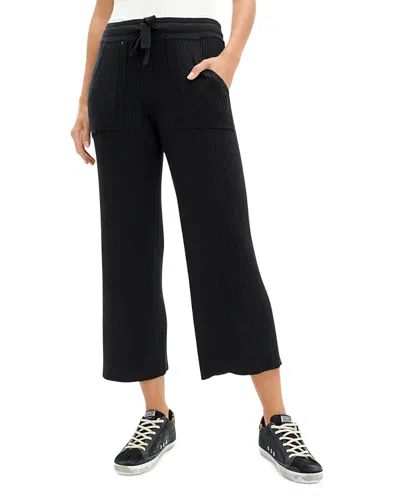 Splendid Georgie Ribbed Drawstring Pants