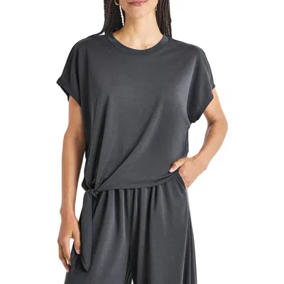 Splendid Giada Sandwash T-shirt