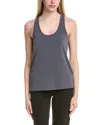 Splendid Giada Sandwash Tank In Blue