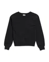 Splendid Girls' Dream Sweatshirt - Big Kid In Black