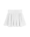 Splendid Girls' Dream Twirl Mini Skirt - Little Kid In White
