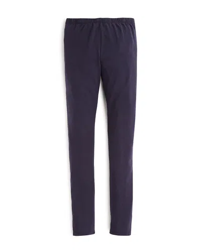 Splendid Girls' Leggings - Big Kid In Navy