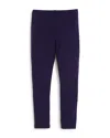 Splendid Girls' Leggings - Little Kid In Navy