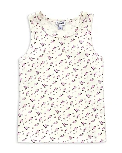 Splendid Girls' Spring Bloom Tank Top - Big Kid