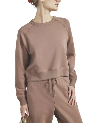 Splendid Goldie Sweatshirt In Multi