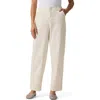 Splendid Good Fortune Pants In Moonstone