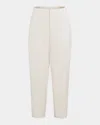 Splendid Good Fortune Pants In Moonstone