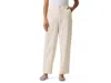 Splendid Good Fortune Pants In Brown