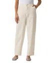 Splendid Good Fortune Pants In Moonstone