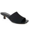Splendid Hadley Kitten Heel Slide Sandal