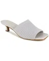 Splendid Hadley Kitten Heel Slide Sandal