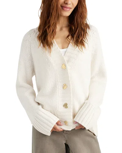 SPLENDID HARTLEY BUTTON FRONT CARDIGAN