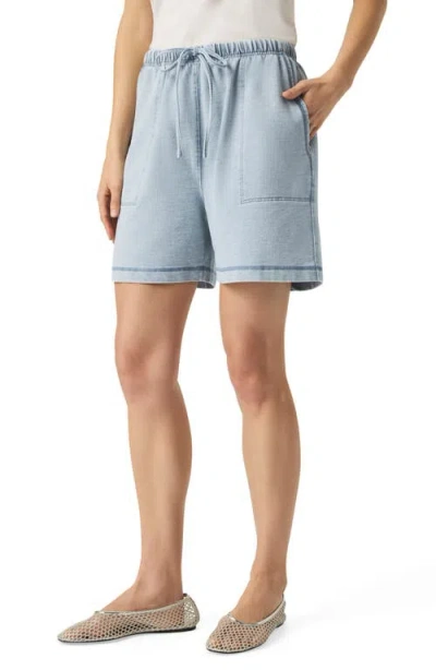 Splendid French Terry Sweat Shorts