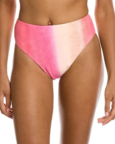 Splendid Retro Bottom In Pink