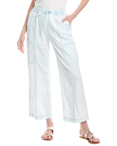Splendid Indigo Pant In White