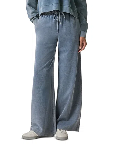 SPLENDID INDIGO PANTS
