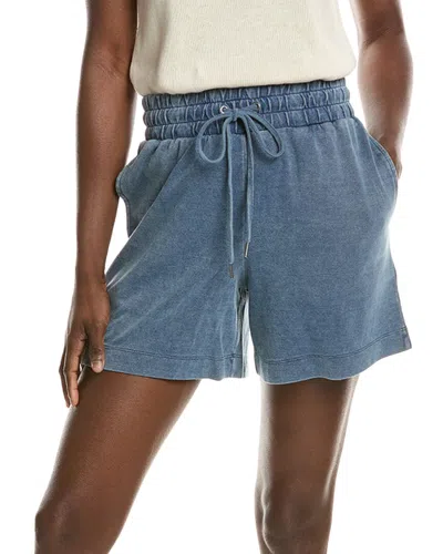 Splendid Indigo Short
