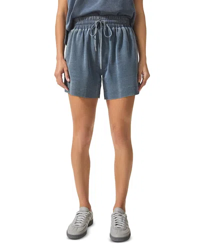 Splendid Indigo Shorts