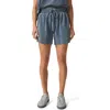Splendid Indigo Shorts