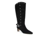 Splendid Jack Studded Boot In Black