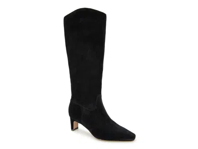 Splendid Jack Boot In Black