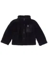 Splendid Jacket In Black