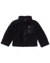 Splendid Jacket In Black