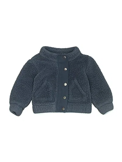 Pre-owned Splendid Babies' Jacket In Blue