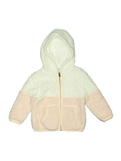 Pre-owned Splendid Kids' Jacket In White