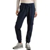 Splendid Jaclyn Drawstring Waist Joggers