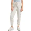 SPLENDID SPLENDID JACLYN DRAWSTRING WAIST JOGGERS