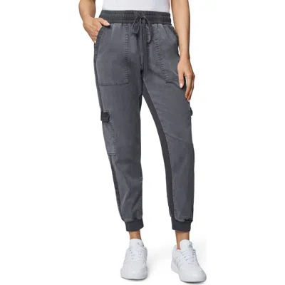 SPLENDID SPLENDID JACLYN DRAWSTRING WAIST JOGGERS