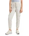Splendid Jaclyn Drawstring Waist Joggers
