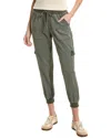 Splendid Jaclyn Jogger Pant In Green