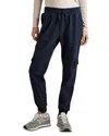 Splendid Jaclyn Joggers In Navy