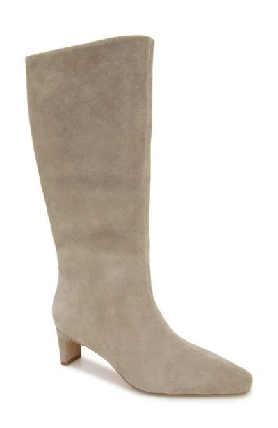 Splendid Janice Boot In Ermine