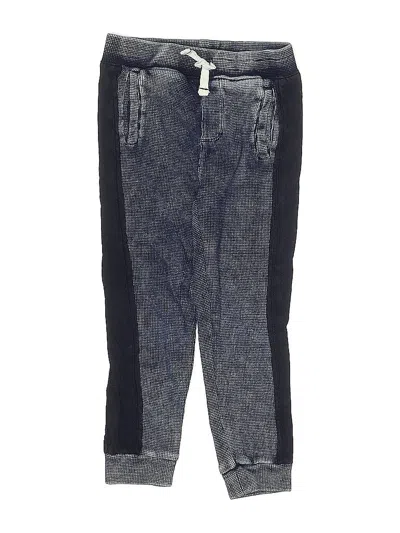 Pre-owned Splendid Kids' Jeans In Blue