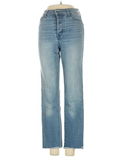 Pre-owned Splendid Jeans In Blue