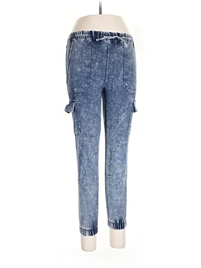 Pre-owned Splendid Jeans In Blue