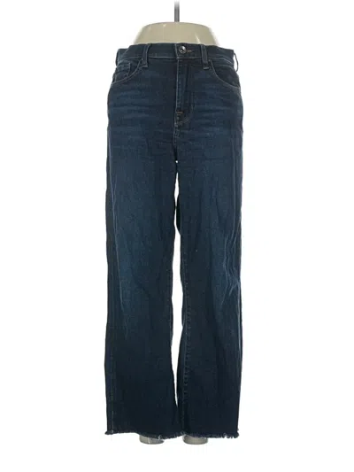 Pre-owned Splendid Jeans In Blue
