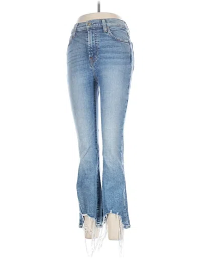 Pre-owned Splendid Jeans In Blue